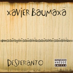 Desperanto