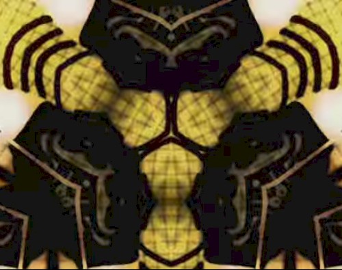 Yr Afon (Dinnermoney's Fusion Reactor Mix)
