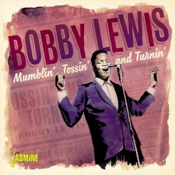 Mumblin, Tossin' And Turnin'