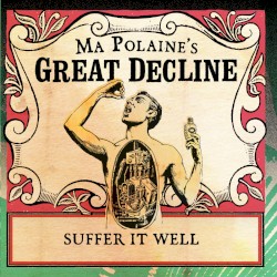 Suffer It Well EP