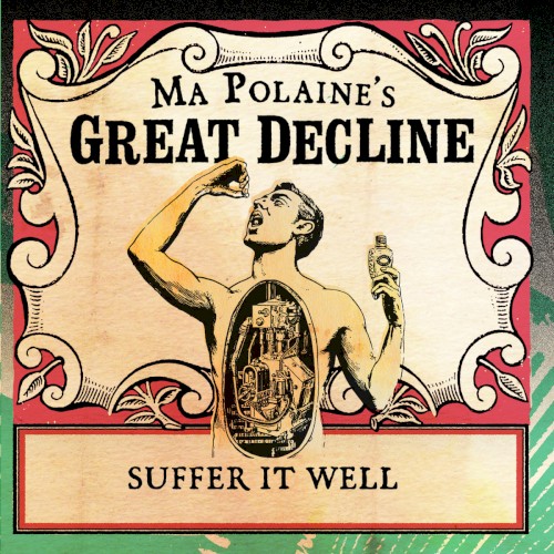 Suffer It Well EP