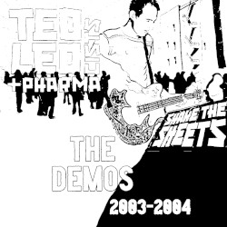 Shake the Sheets: The Demos 2003–2004