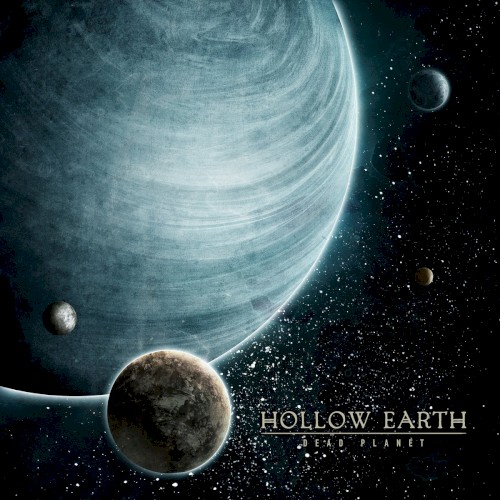 Dead Planet