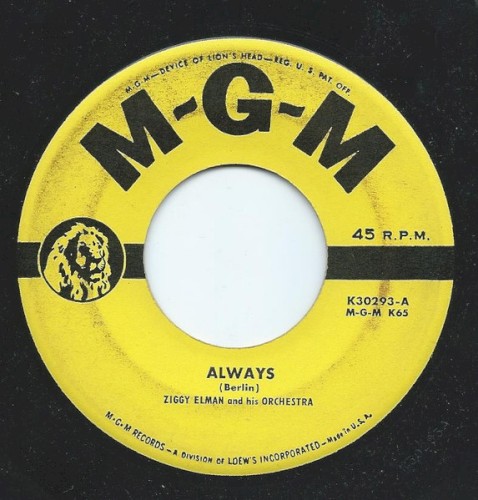 Always / Irresistible You