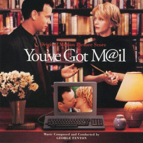 You've Got Mail: Original Motion Picture Score