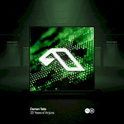 25 Years of Anjuna Mixed by Darren Tate