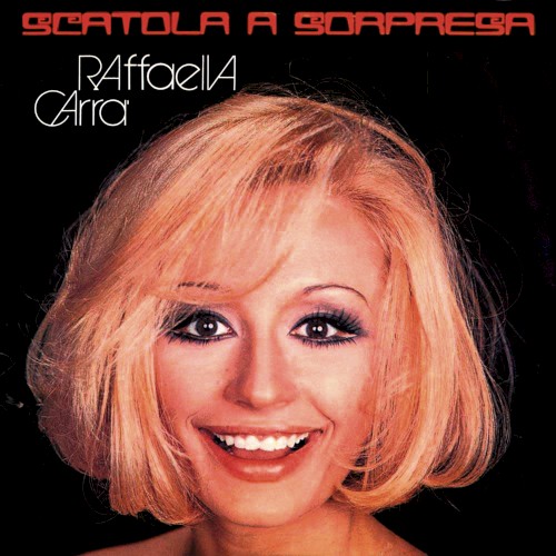 Scatola a sorpresa