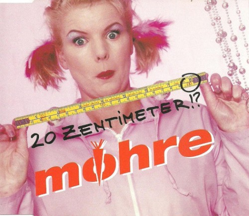 20 Zentimeter⁉