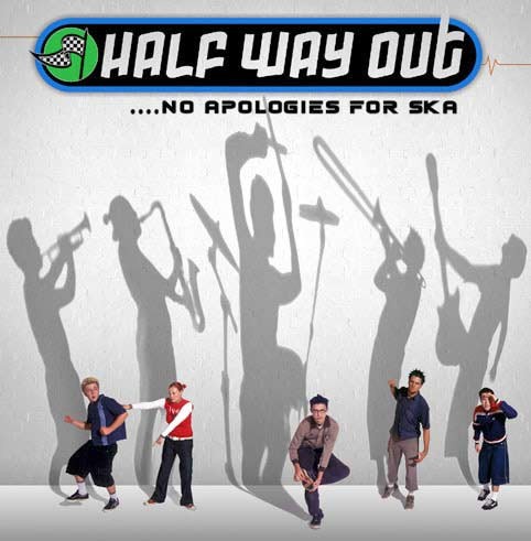 No Apologies For Ska