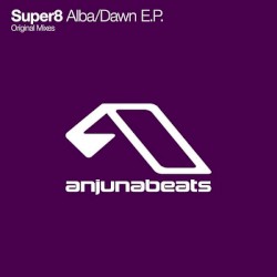 Alba / Dawn E.P.