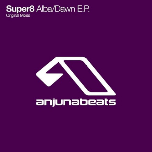 Alba / Dawn E.P.