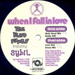 When I Fall in Love