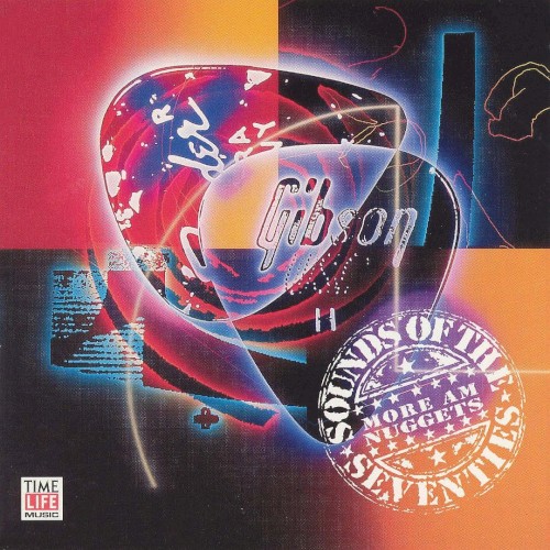 Sounds of the Seventies: More AM Nuggets