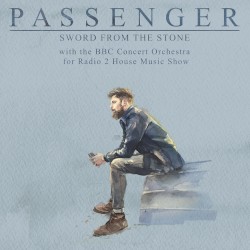 Sword From the Stone (Radio 2 House Music Show)