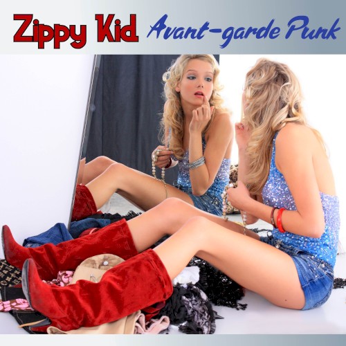 Avant - Garde Punk
