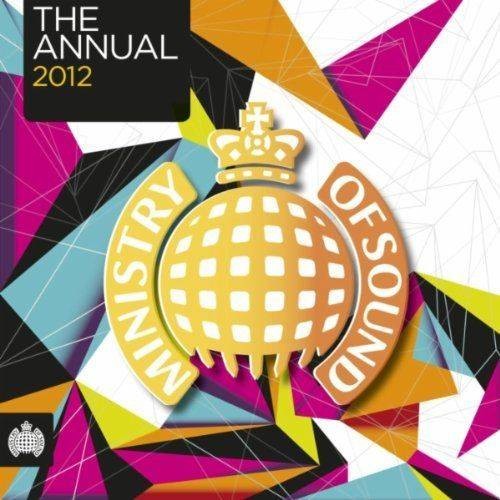 Ministry of Sound: The Annual 2012