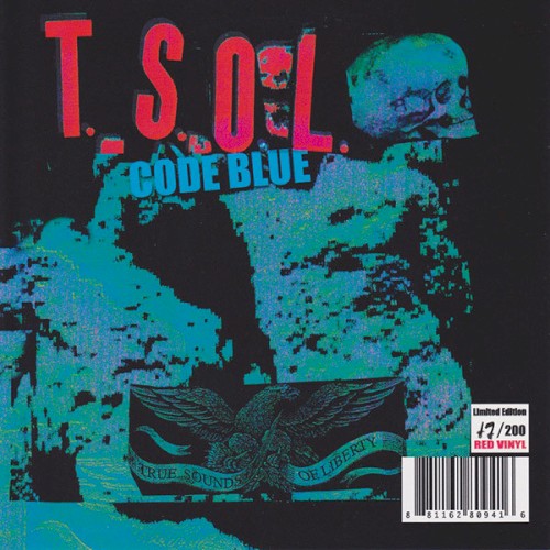 Code Blue