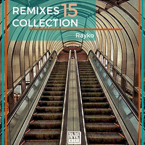 Remixes Collection, Vol. 15