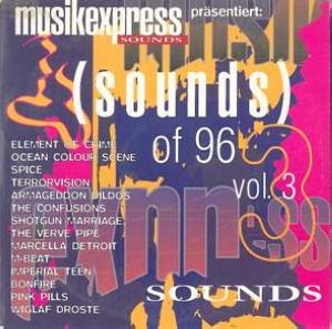 Musikexpress 3
