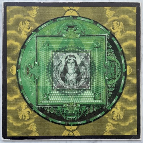Diamonds (Âme Private Edit) / Maiden Voyage (Ripperton Edit)