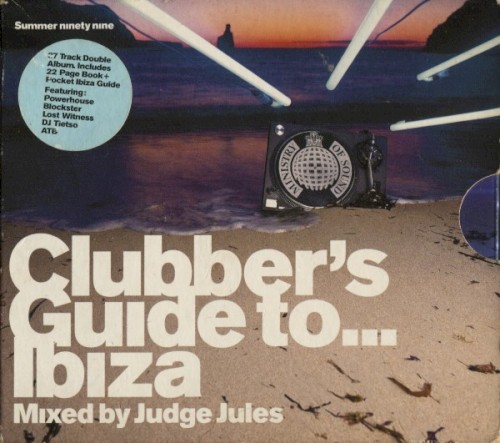 Clubber’s Guide to… Ibiza Summer Ninety Nine