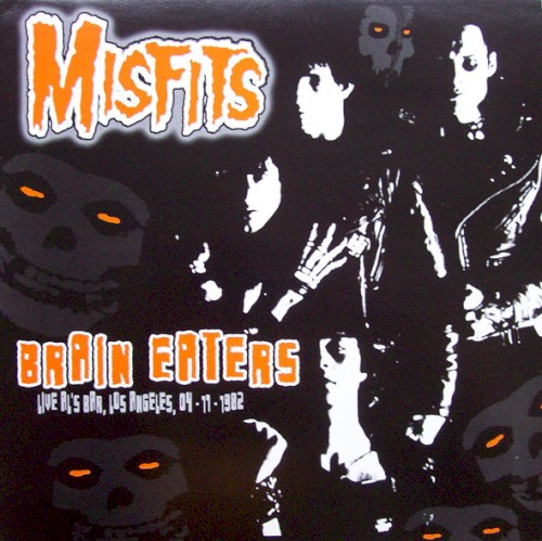 Brain Eaters
