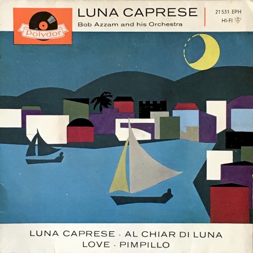 Luna Caprese