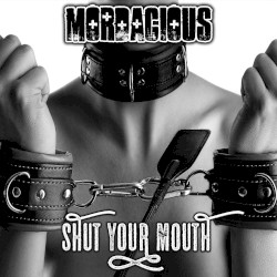 Shut Your Mouth