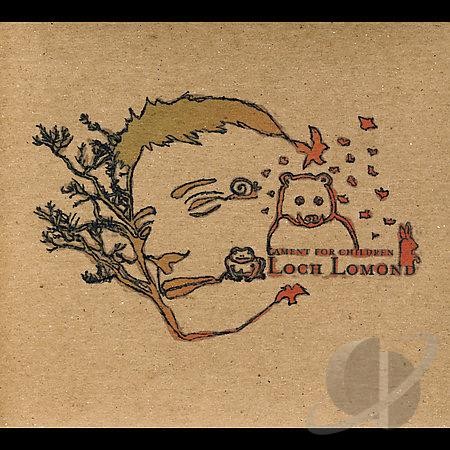 Lament for Children