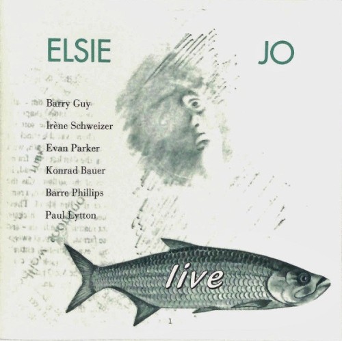 Elsie Jo Live