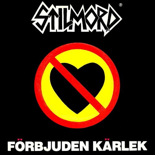 Förbjuden kärlek
