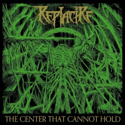 The Center That Cannot Hold