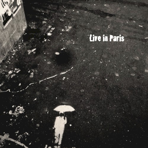 Live in Paris