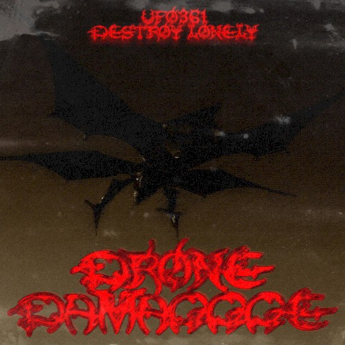 Drone Damaggge