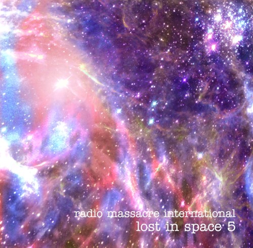 lost in space (volume 5)