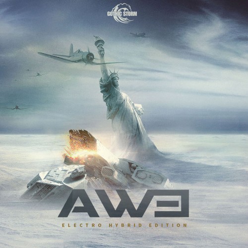 Awe (Electro Hybrid Edition)