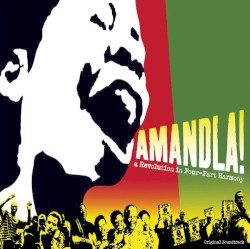 Amandla!