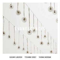 Evanescences