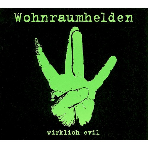 wirklich evil