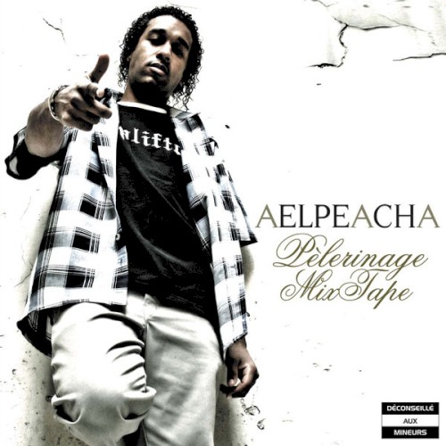 Pèlerinage Mixtape