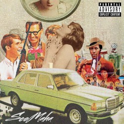 Scomaha, Vol. 1