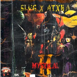 MYSTICAL II