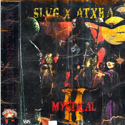 MYSTICAL II