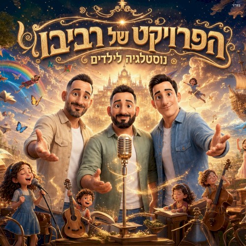 נוסטלגיה לילדים