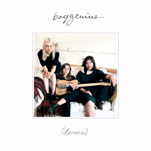 boygenius demos