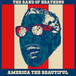America the Beautiful
