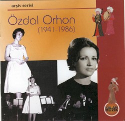 Özdal Orhon (1941-1986)