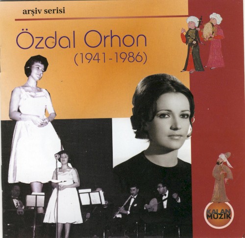 Özdal Orhon (1941-1986)