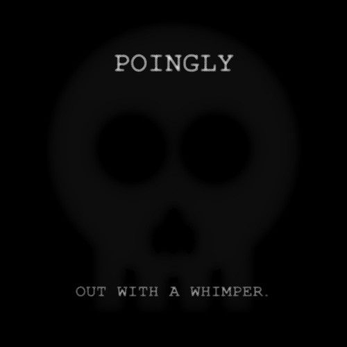 Out With a Whimper