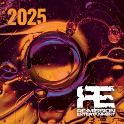 Re:Mission Entertainment 2025 Label Compilation